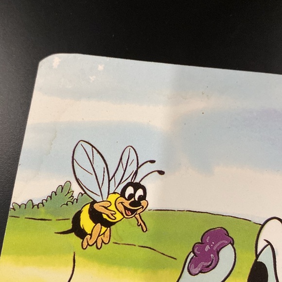 Disney: Baby Donald Makes A Sandwich - Hardcover Board Book - Picture 5 of 7